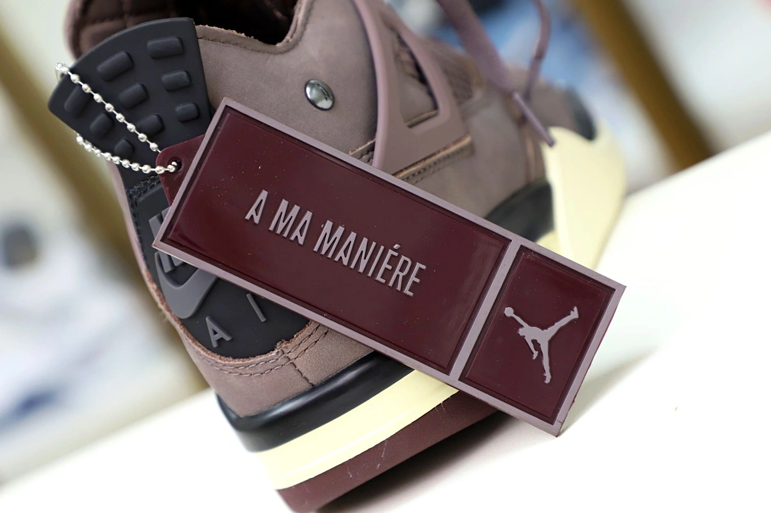 1st Kicks Shoes JORDAN 4 Trendy AM AIR 1974 Kimikick 1104